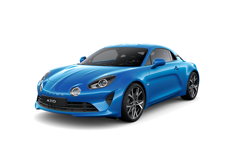 Alpine 110