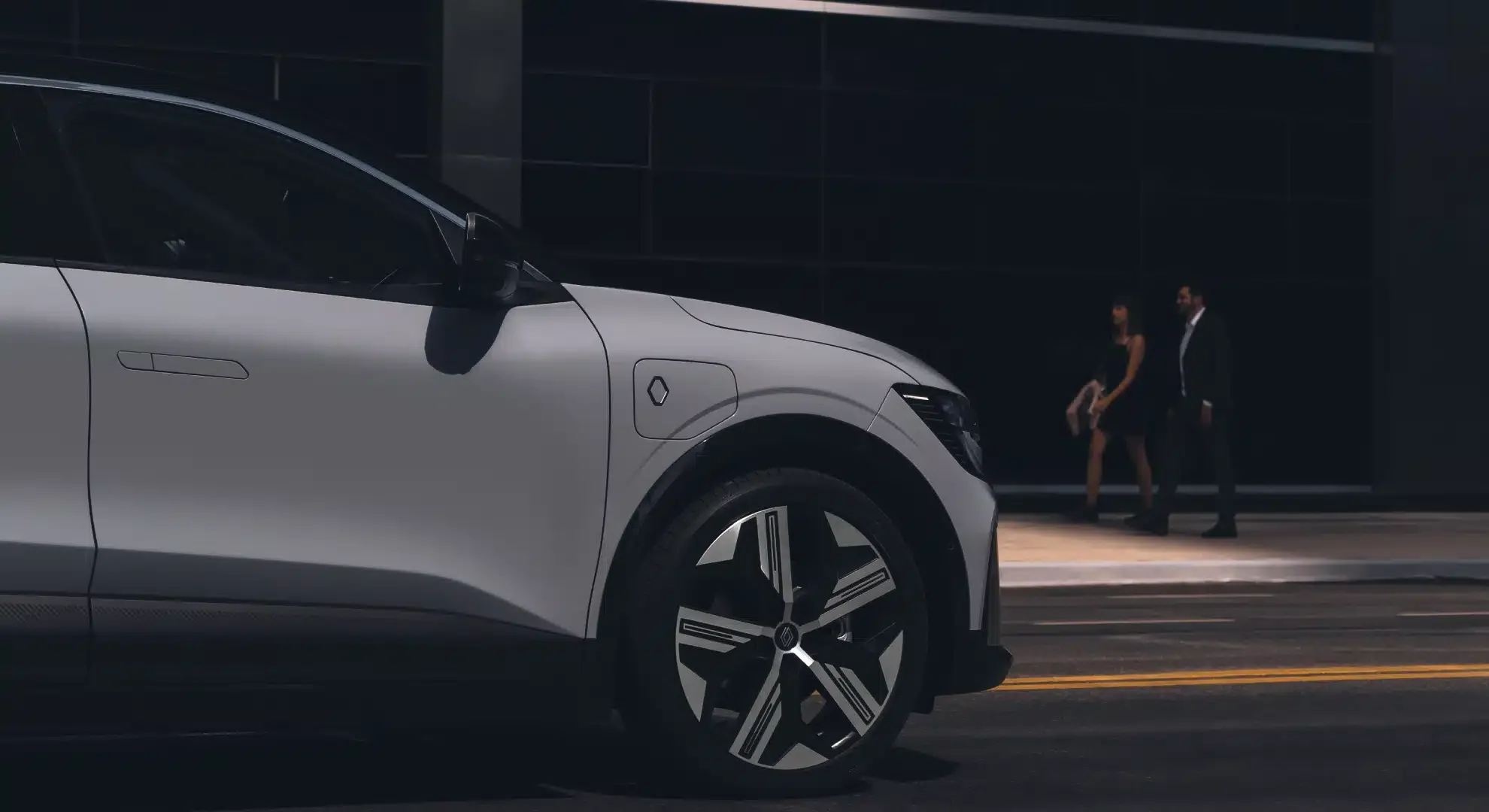 Les avantages d’un véhicule électrique