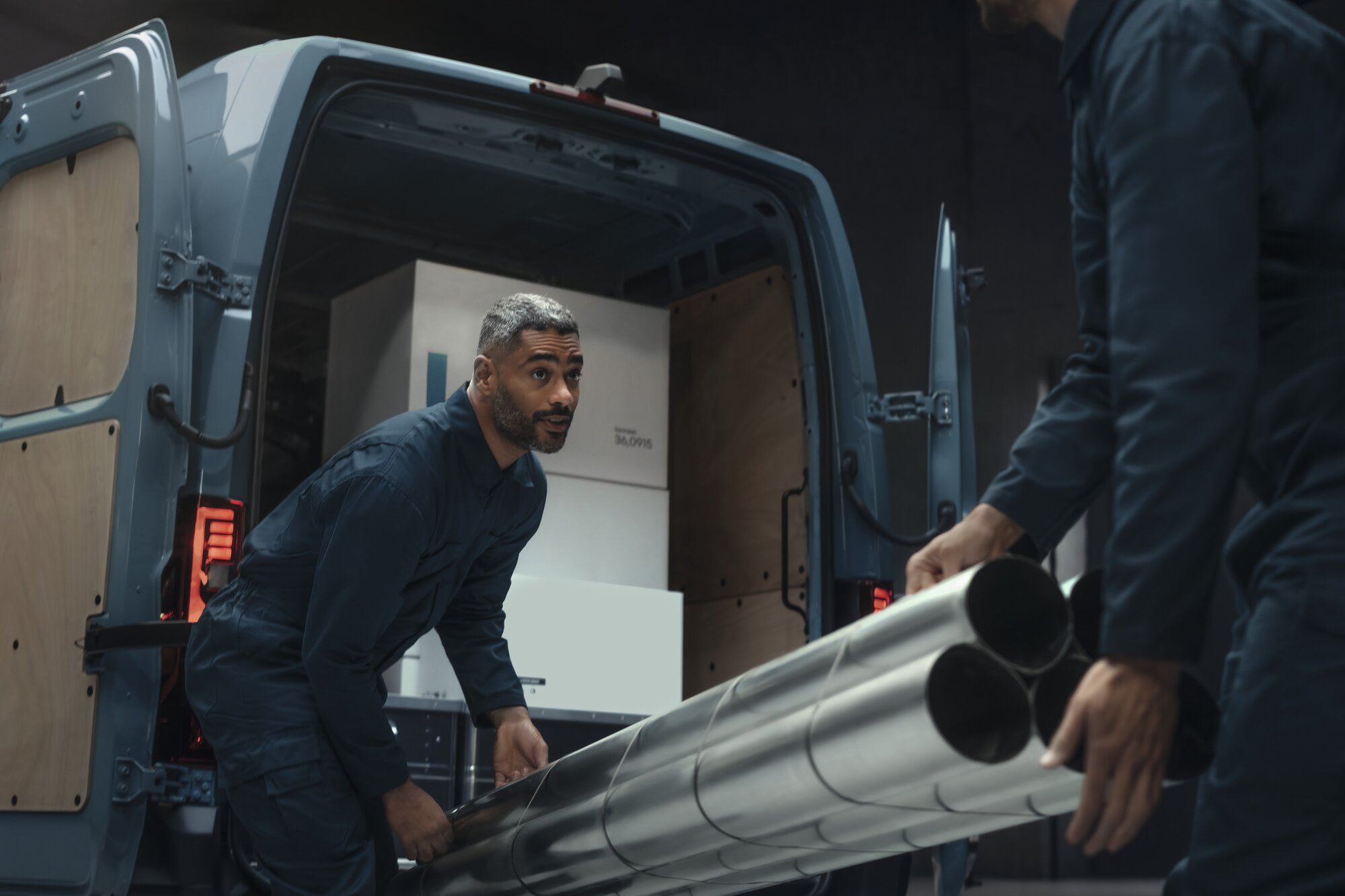 service renault professionels