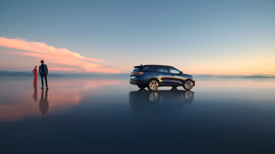renault espace