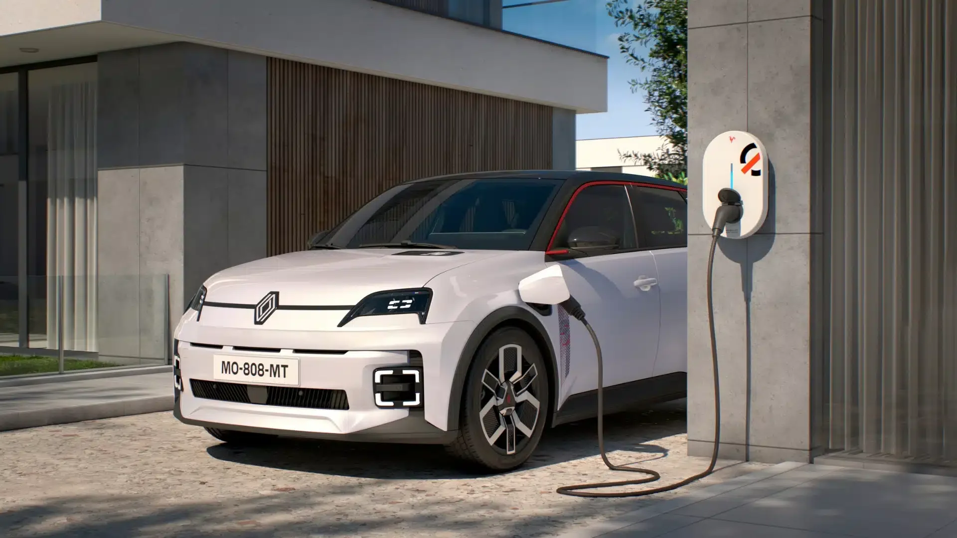 La recharge bidirectionnelle : tout ce qu’il faut savoir