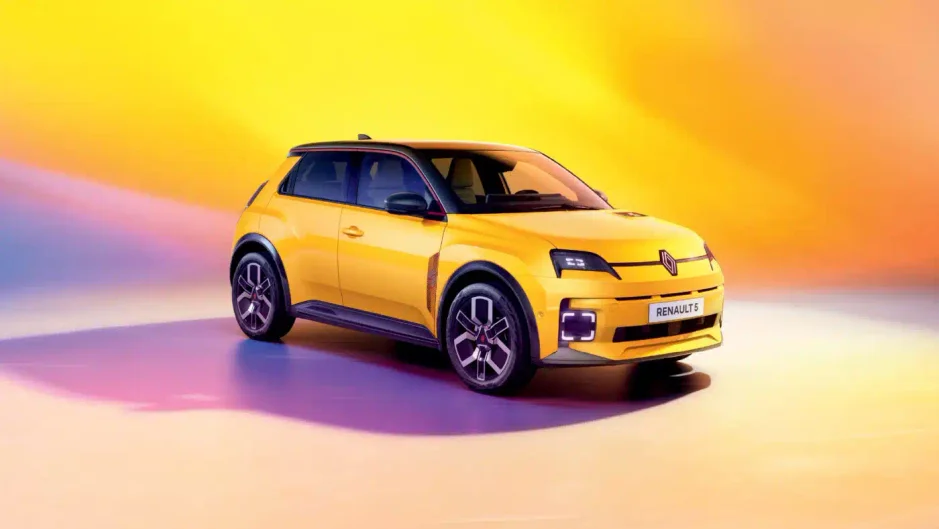Renault 5