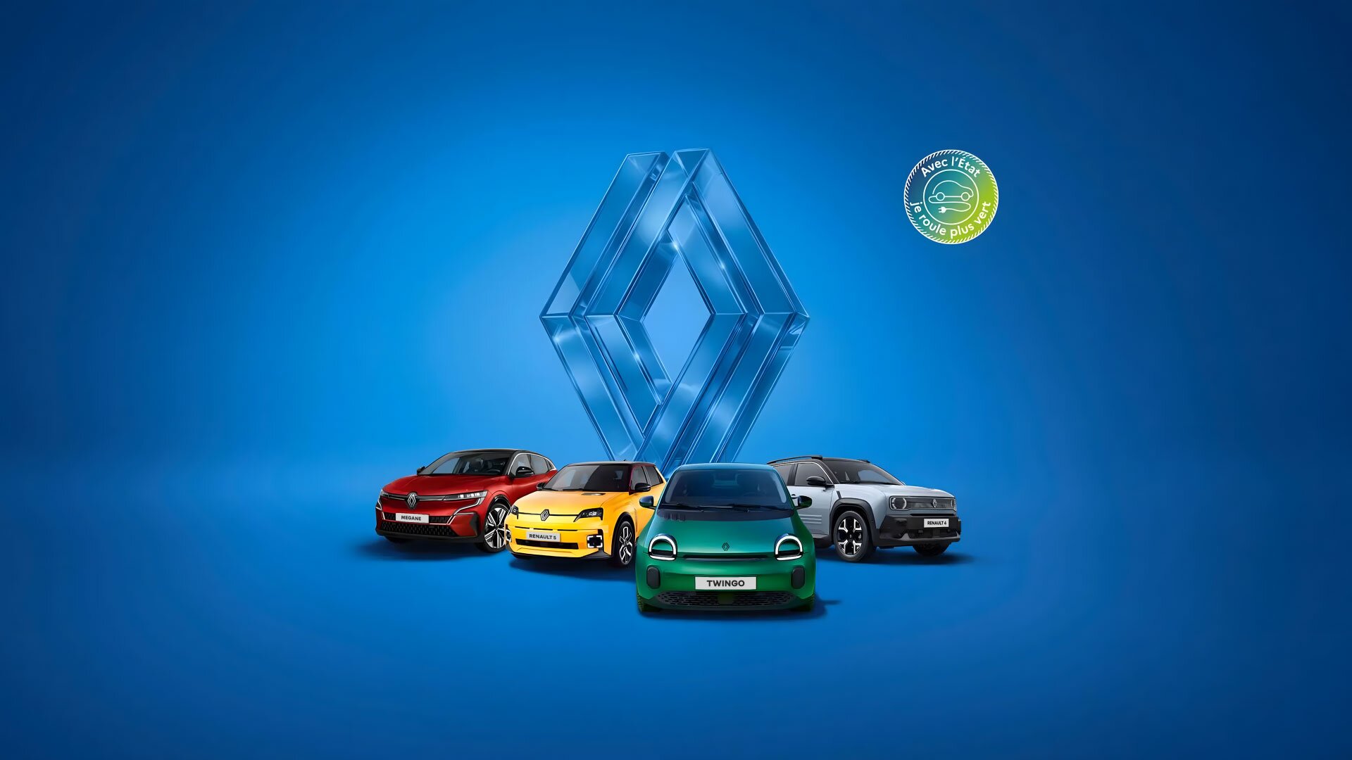 Le leasing social Renault