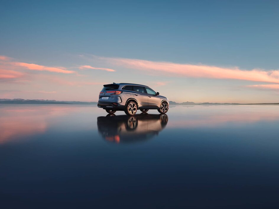 vehicule renault