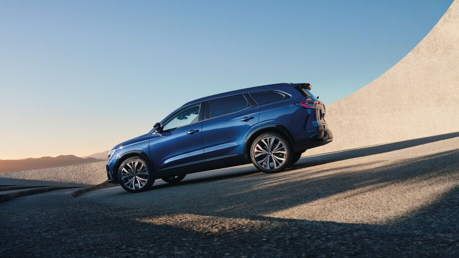 renault espace