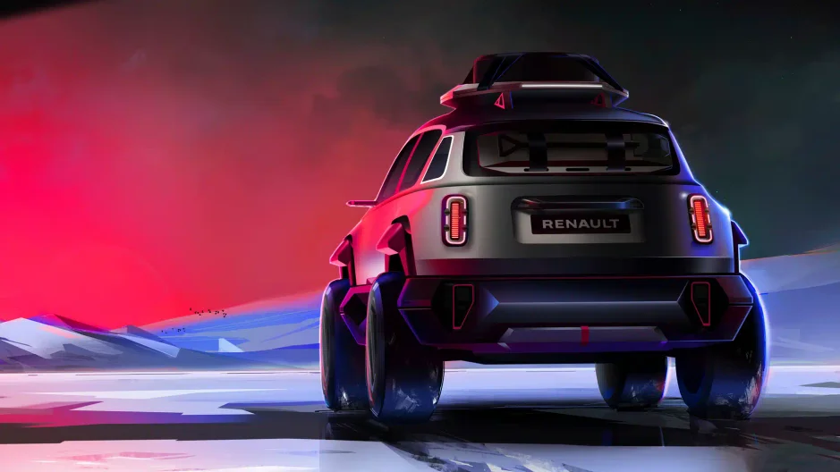 concept car