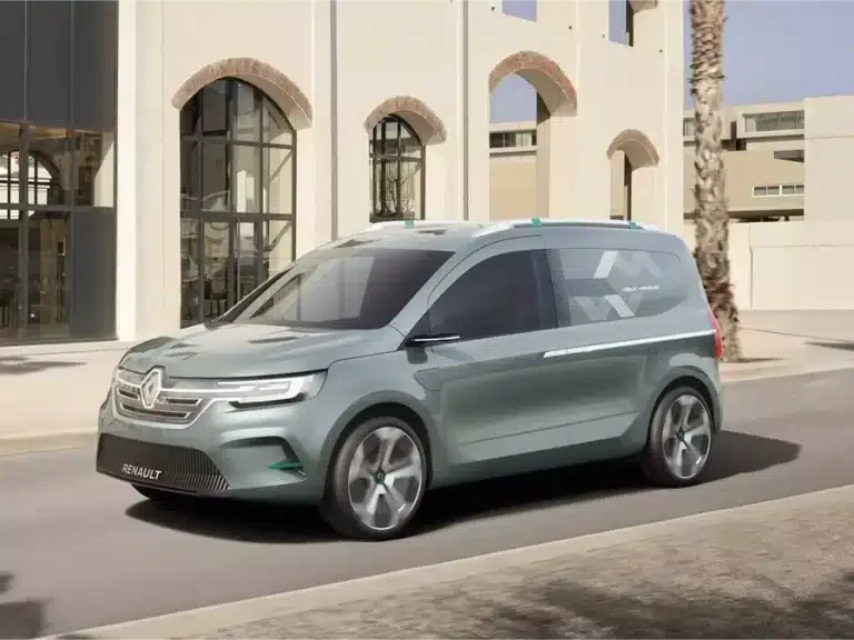 concept car utilitaire