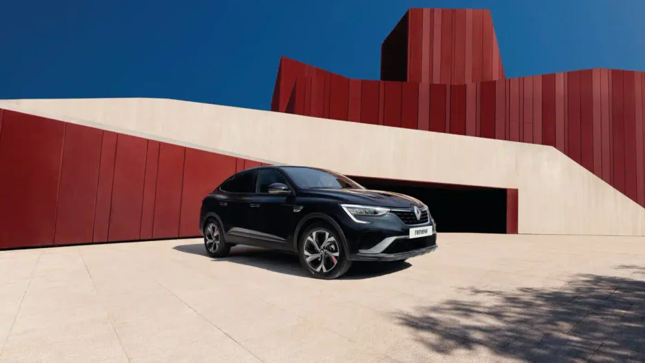 voiture renault