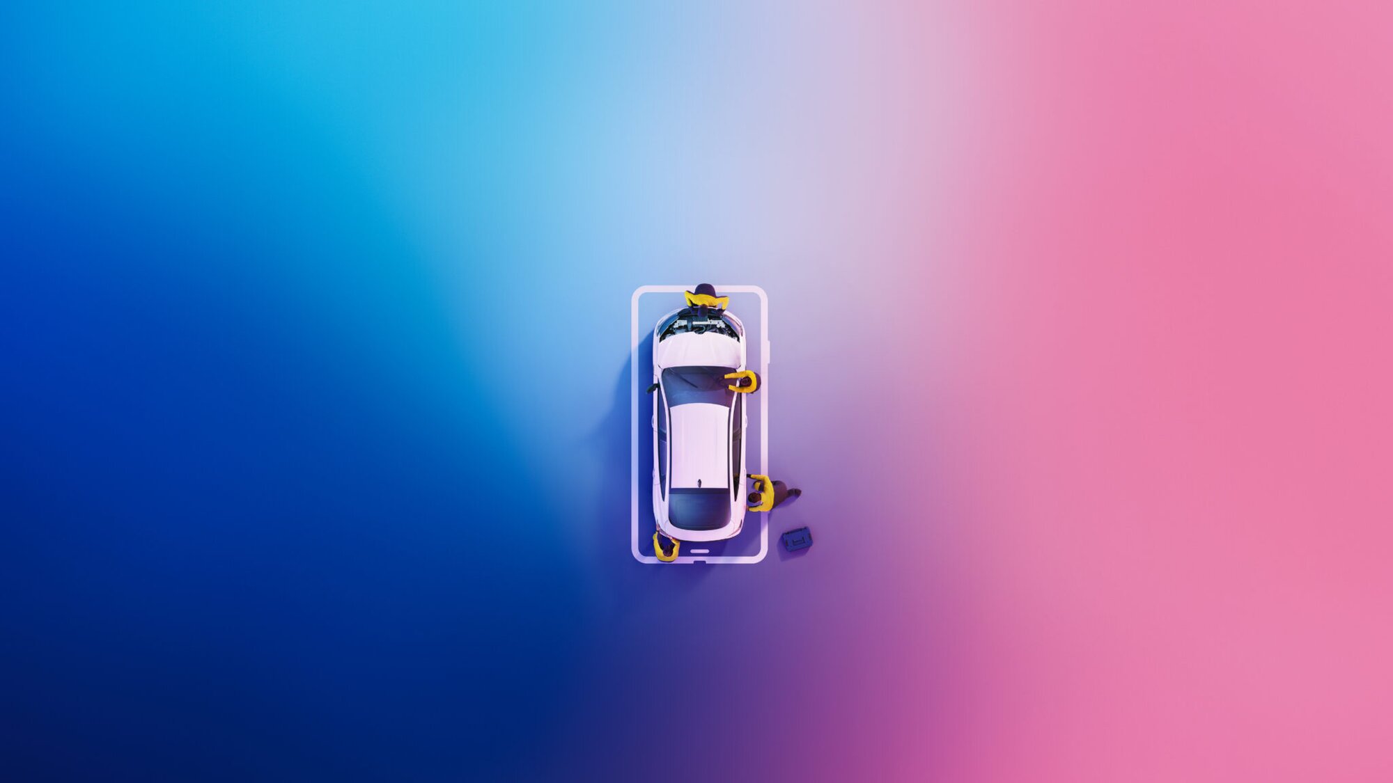 Révision Renault : tout ce qu’il faut savoir