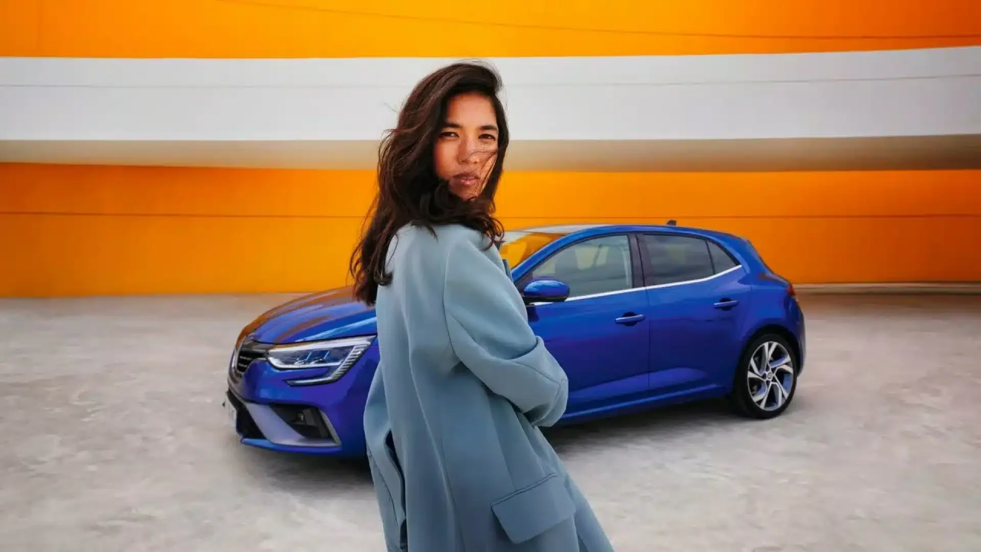 Comment estimer votre voiture avec Retail Renault Group ?