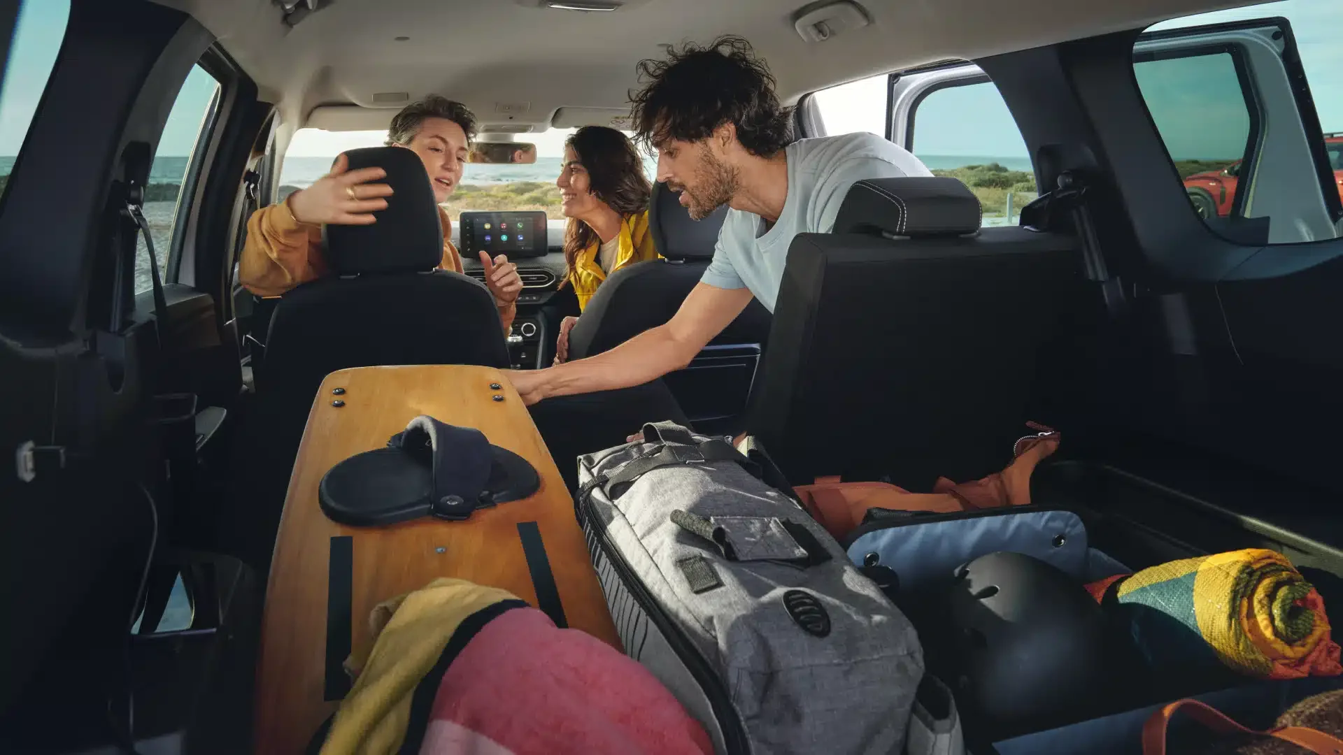Vacances : les points à vérifier avant de prendre la route