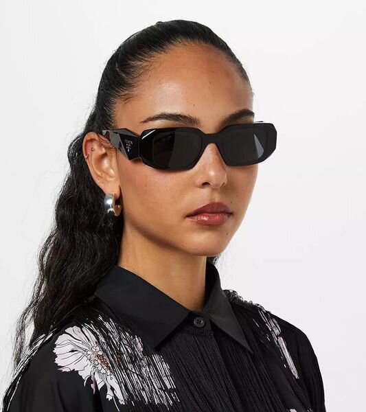 chanel brand poster