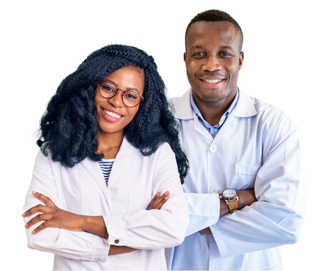 Healthcare professional
