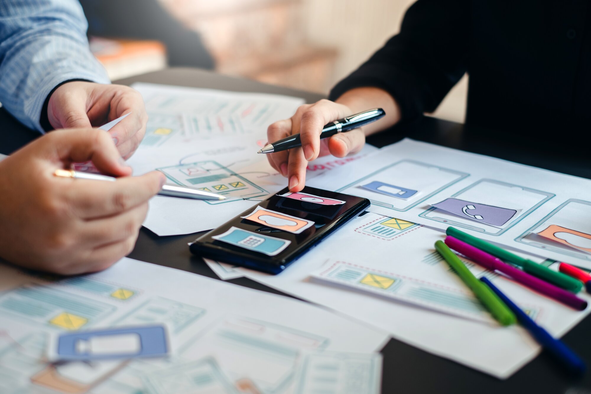 Designing What People Actually Want: 7 Creative Priorities for 2026 ...