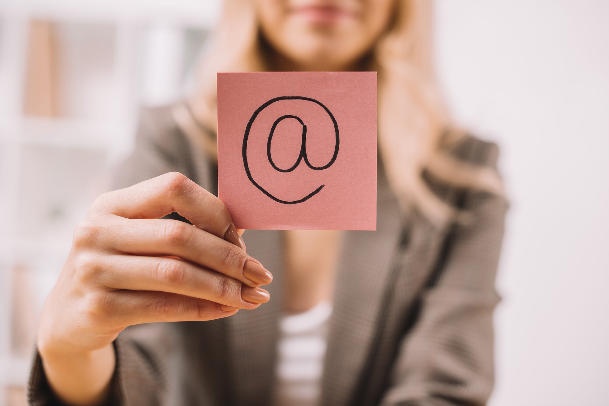 Getting Your Marketing Email Back to Work | STAUFFER