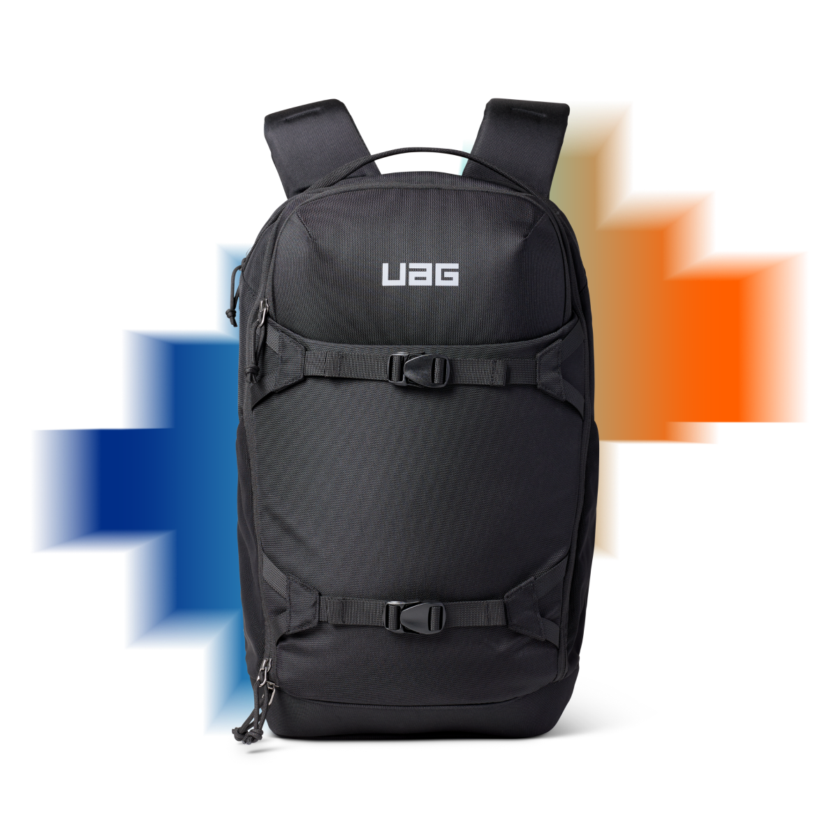 Dual Strap BackPack
