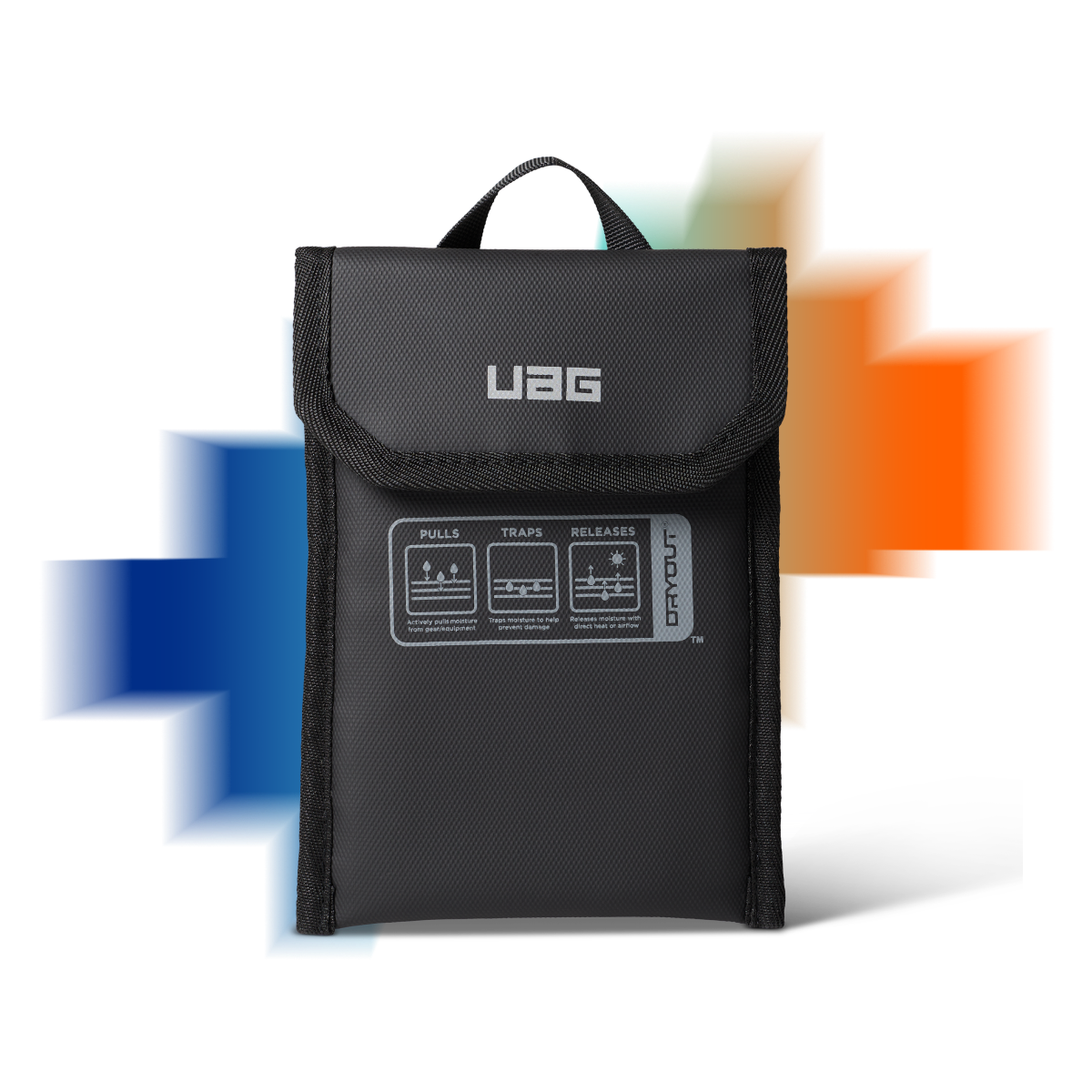 PHONE RESCUE POUCH