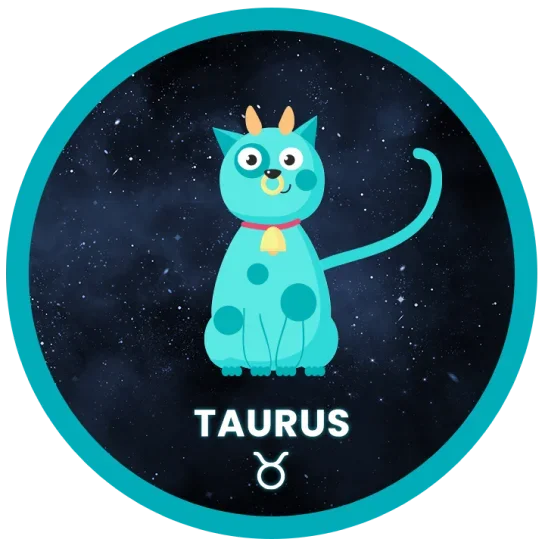 Image of Taurus Zodiac