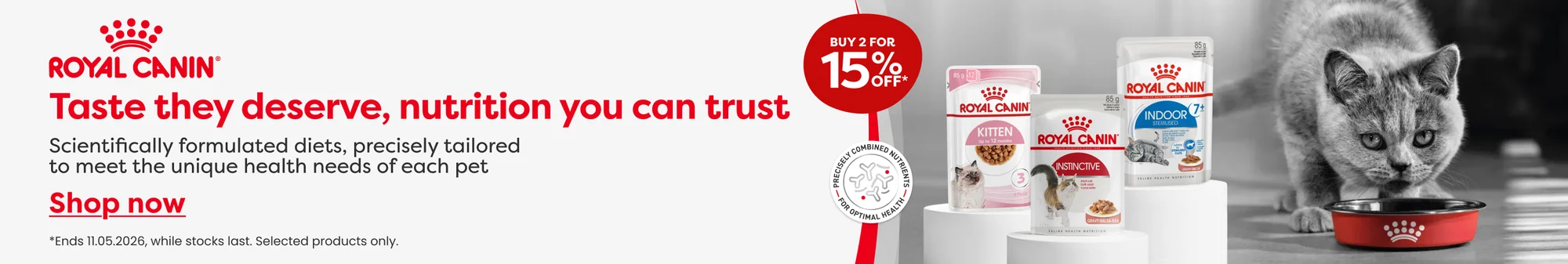 Royal Canin