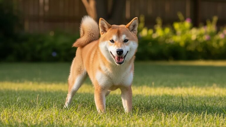 dog-playing-outdoors