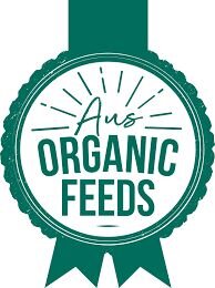 Aus Organic Feeds