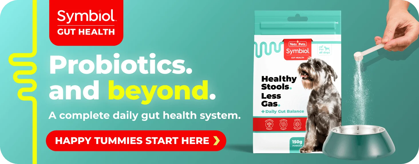 Shop Symbiol