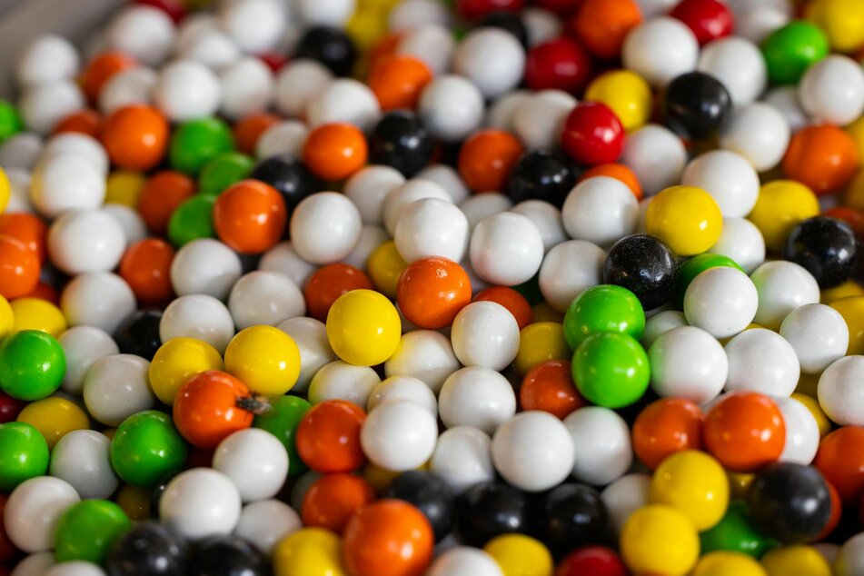 lollies