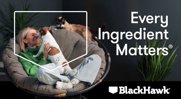 every ingredient matters