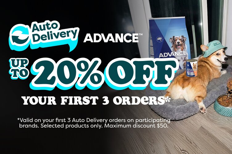 Auto delivery offer