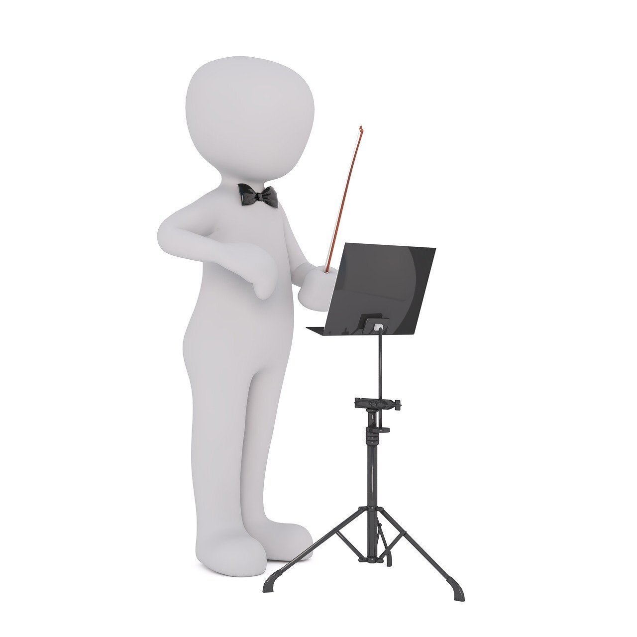 soccer ball in stadium