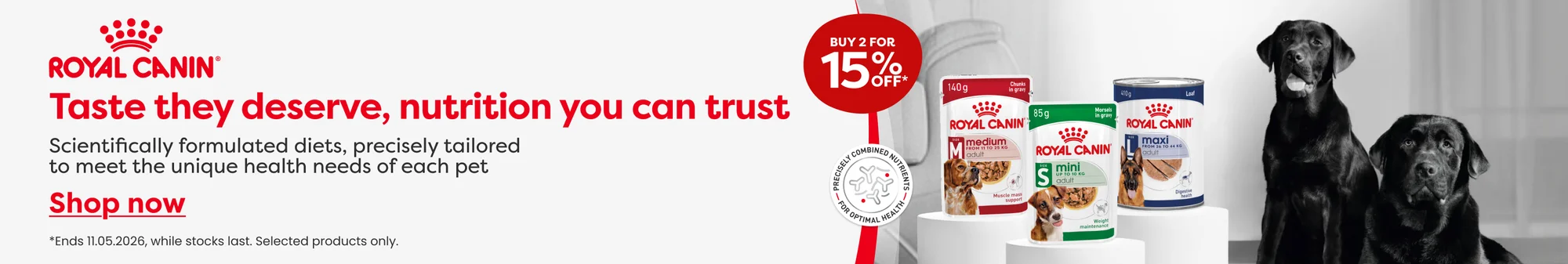 Royal Canin 