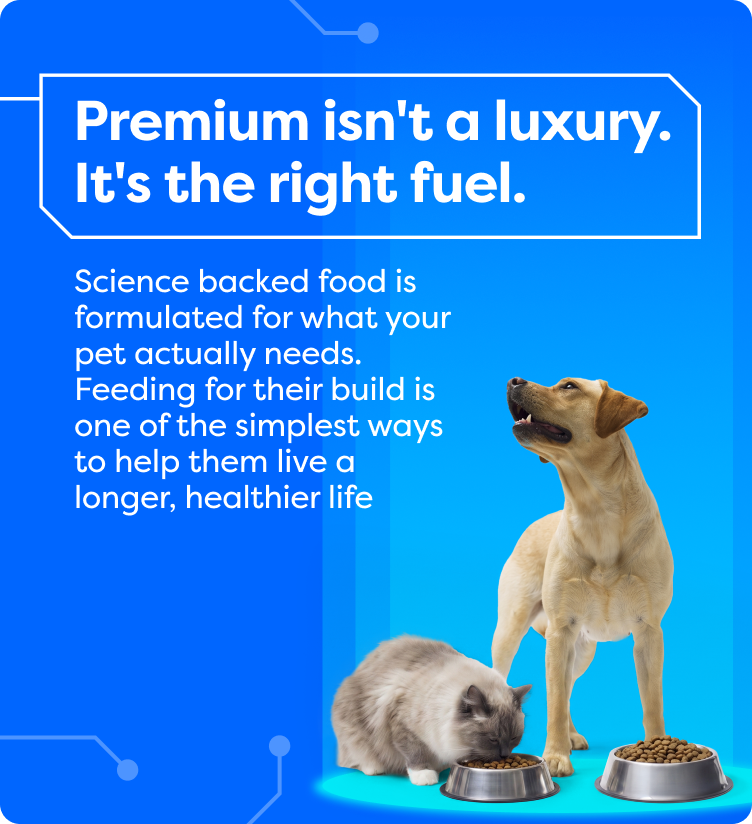 science backed food