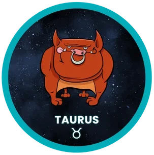 Image of Taurus Zodiac