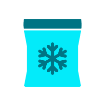 Fresh & frozen food