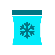 Fresh & frozen food