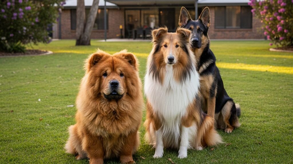 breeds at risk of epi