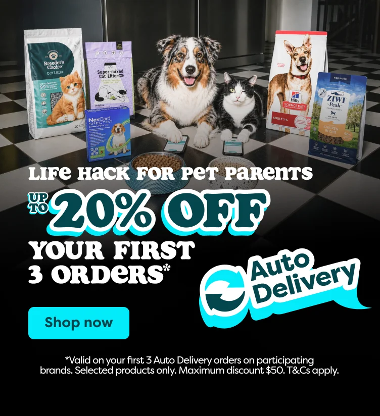 Save 5% with Auto Delivery