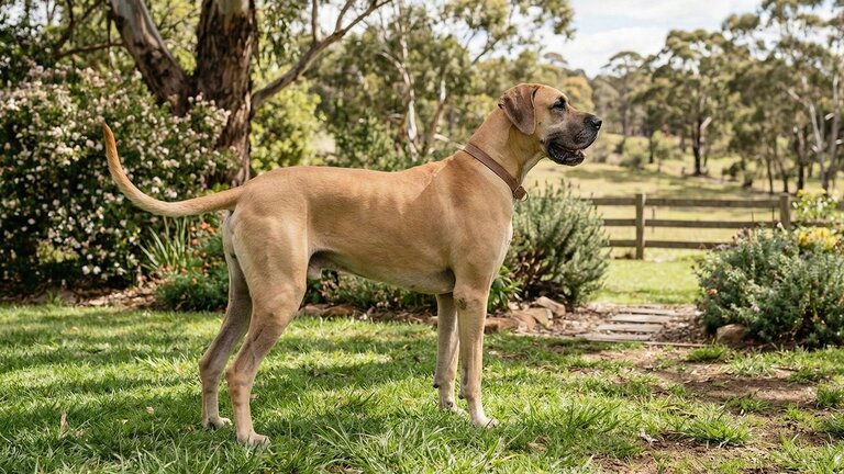 great-dane-outdoors