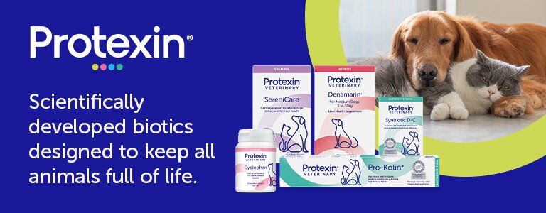 Protexin