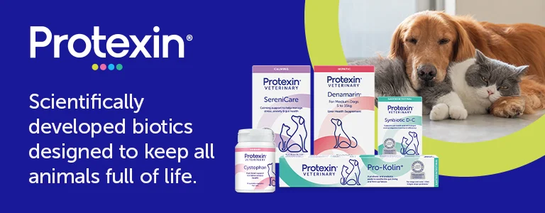 Protexin