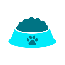 Dog food