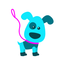 Dog clothing & walking