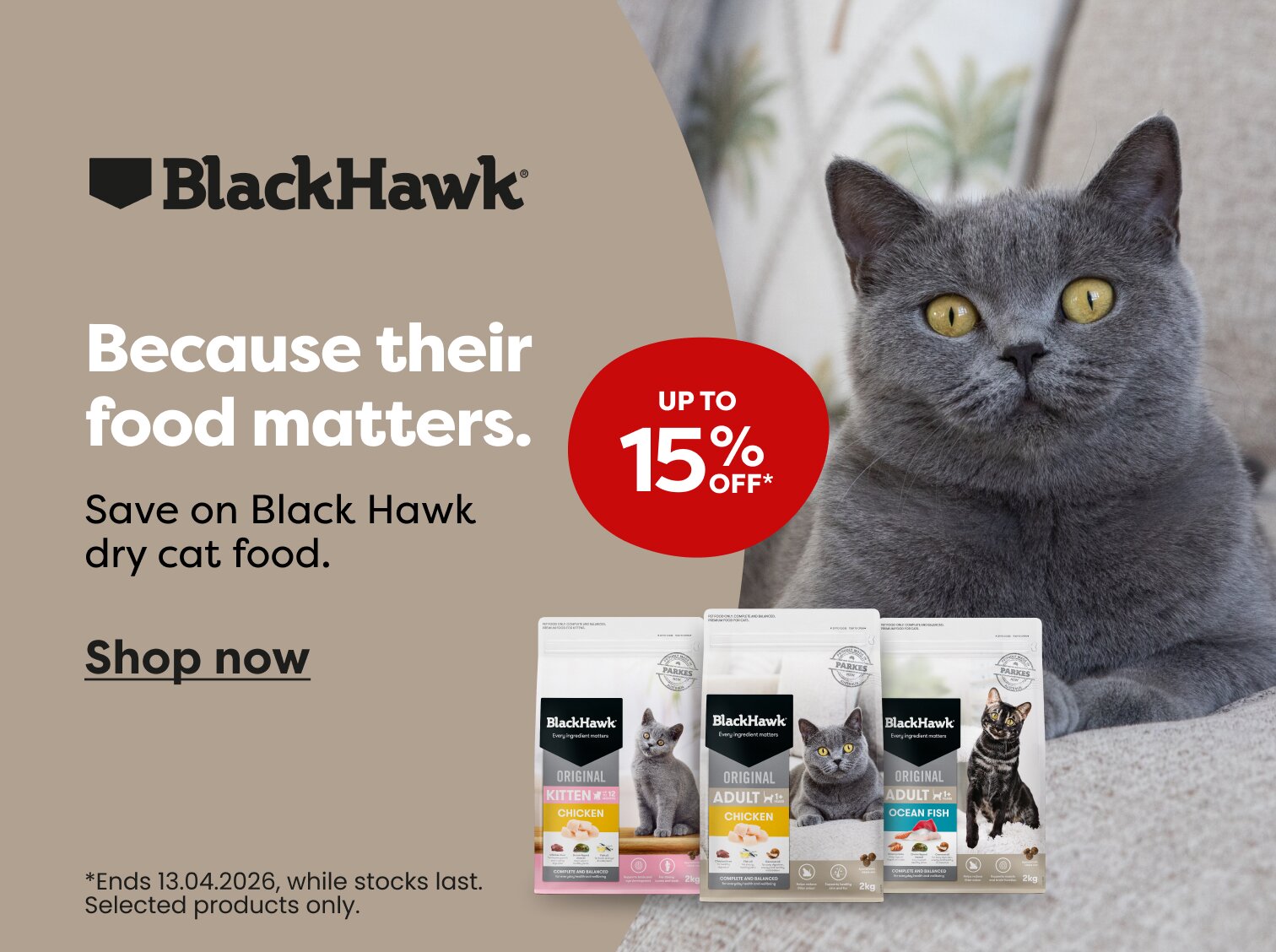 Black Hawk Sale 