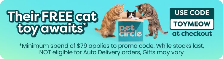 free toy with purchase