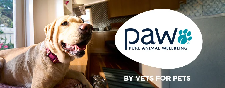 PAW Pure Animal Wellbeing