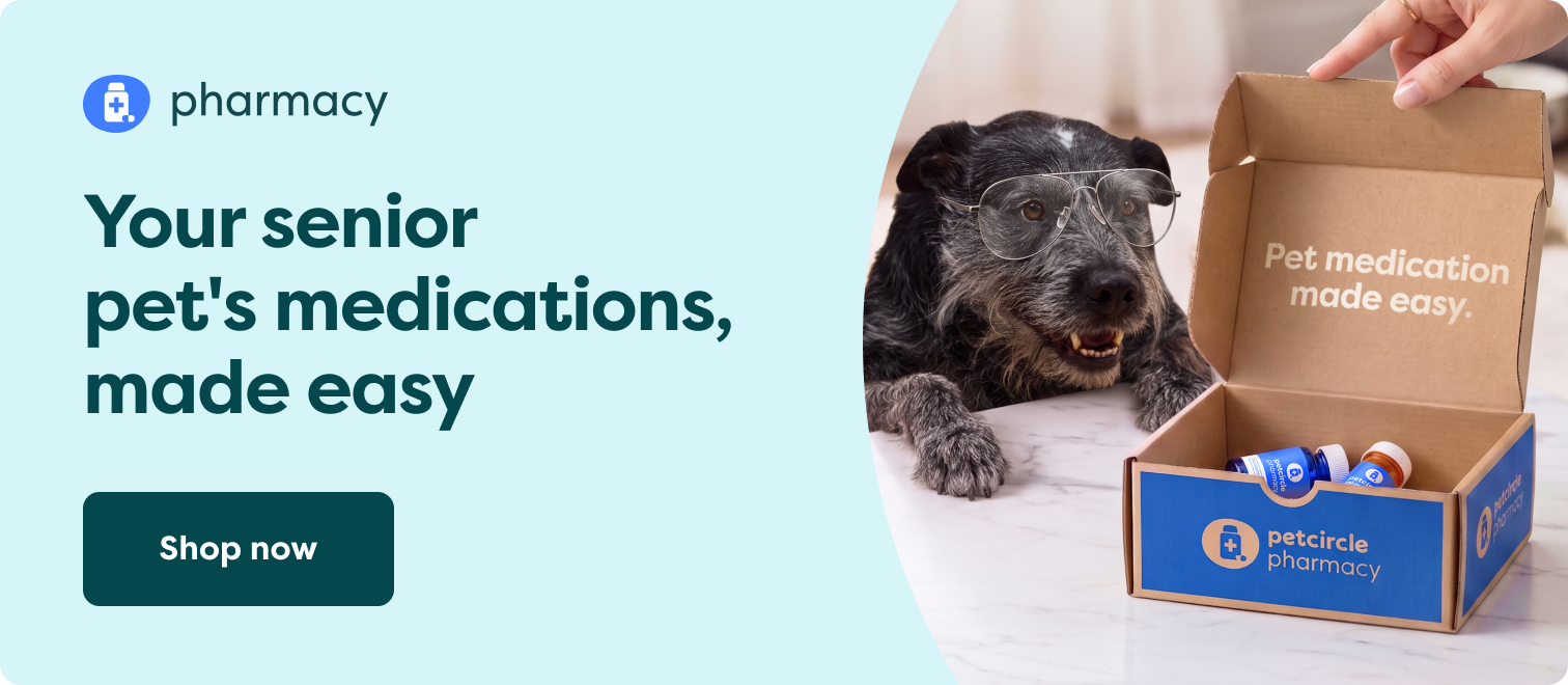 Pet Circle Pharmacy