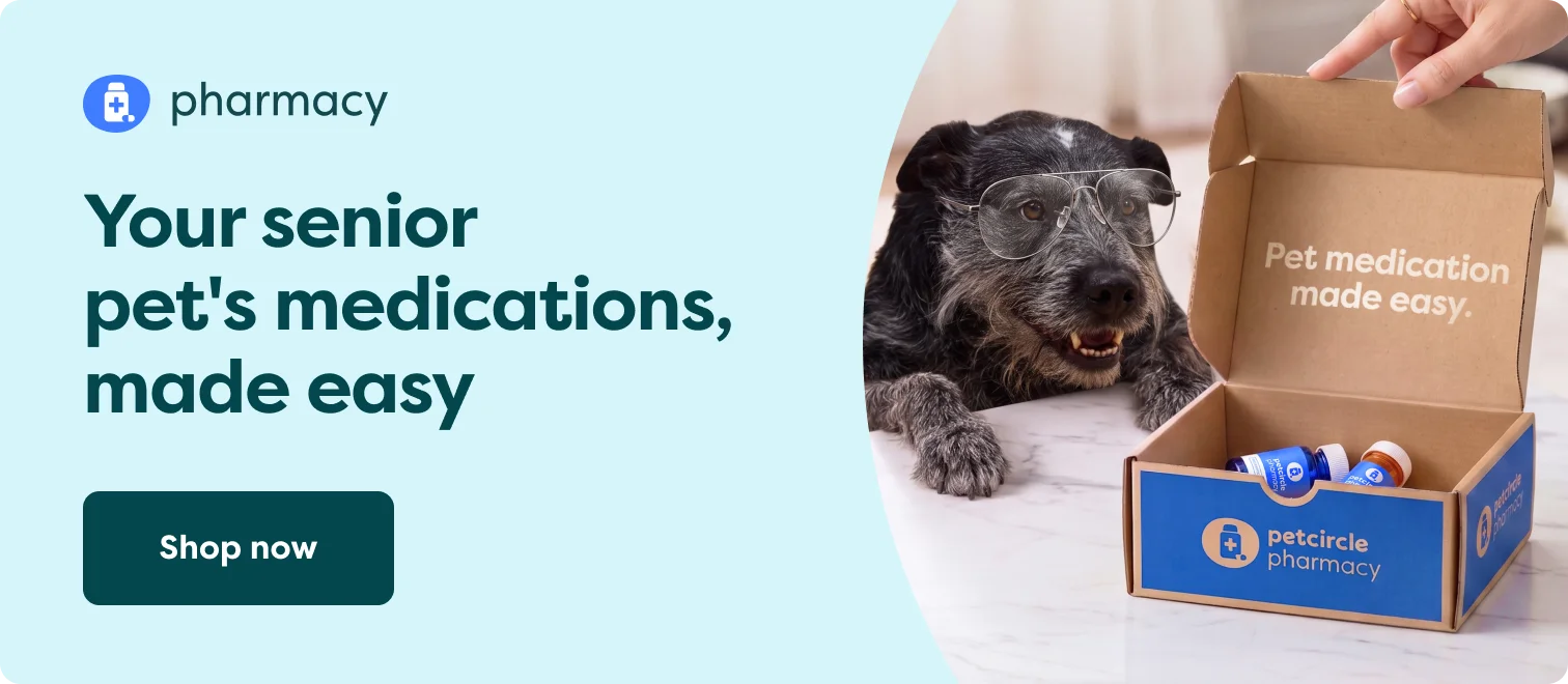 Pet Circle Pharmacy