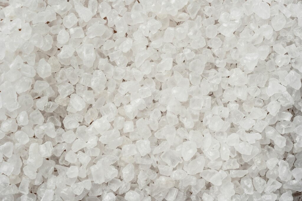 crystals