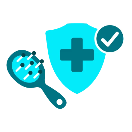 Up to 25% off health & grooming