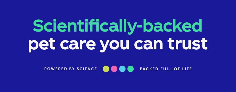 Scientifically-backed care